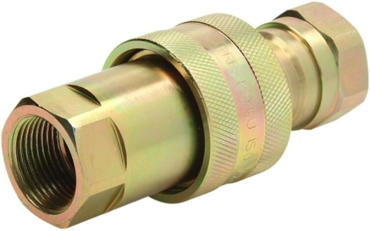 Kupplungskopf HEWEA BSP1