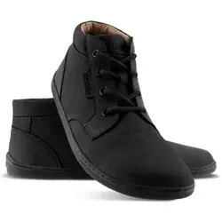 Be Lenka Stiefeletten Synergy - All Black 43