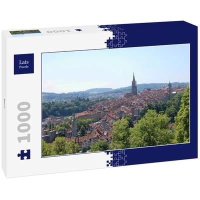 Lais Puzzle Bern 1000 Teile