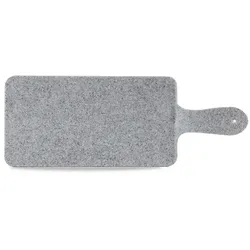 Churchill Melamin Palette Granit 26.5 x 14cm