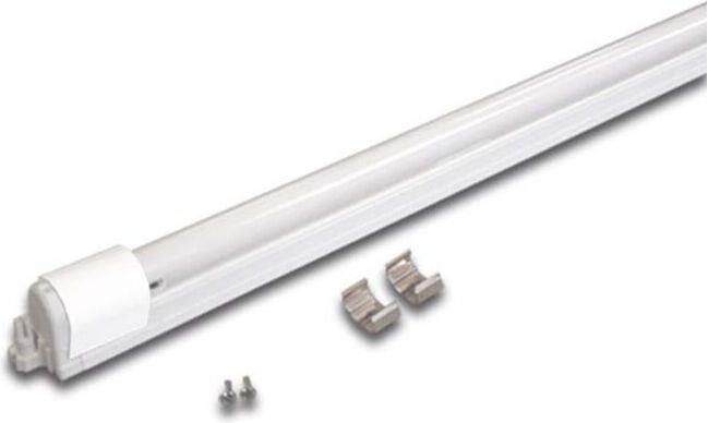 Hera LED-lampe linéaire HO+ 895 mm SlimLiteCSLED18,0Www (61001292202)