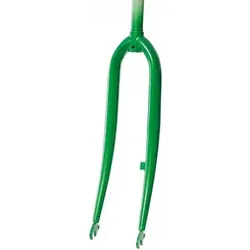 Excelsior Gabel 28 Zoll grün ginstergreen