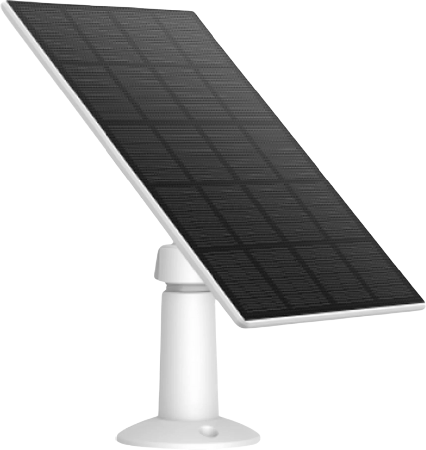 Panneau solaire eufy C10 (3 W)