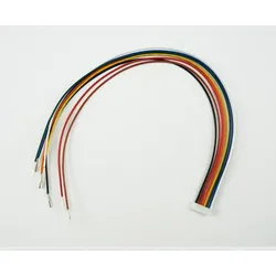 MDT technologies Anschlußkabel ZCC-BE0406