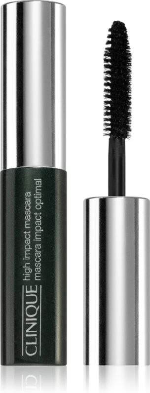 Clinique High Impact™ Mascara Mini Volumizing Mascara shade Black 3.5 ml
