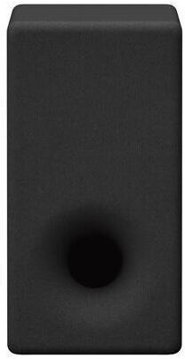 Sony Subwoofer  SASW3 - Preto