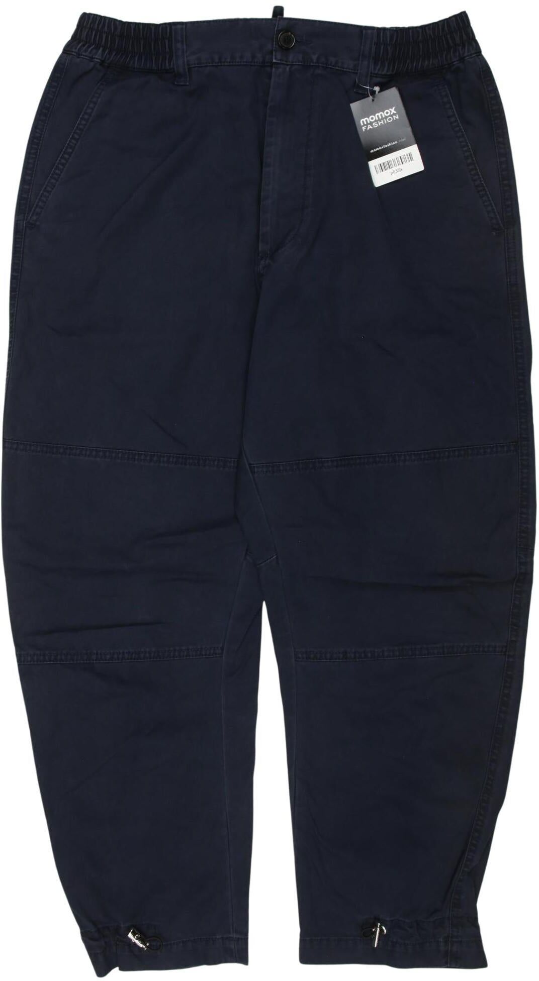 Dsquared2 Herren Jeans, Marineblau, Gr. EU 44, Baumwolle - Second Hand