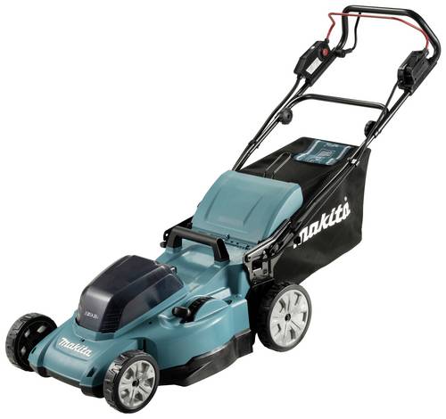 Makita DLM481Z - Rasenmäher - schnurlos - 18 V