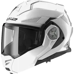 LS2, Motorradhelm, FF901 Advant X Solid (XXL)