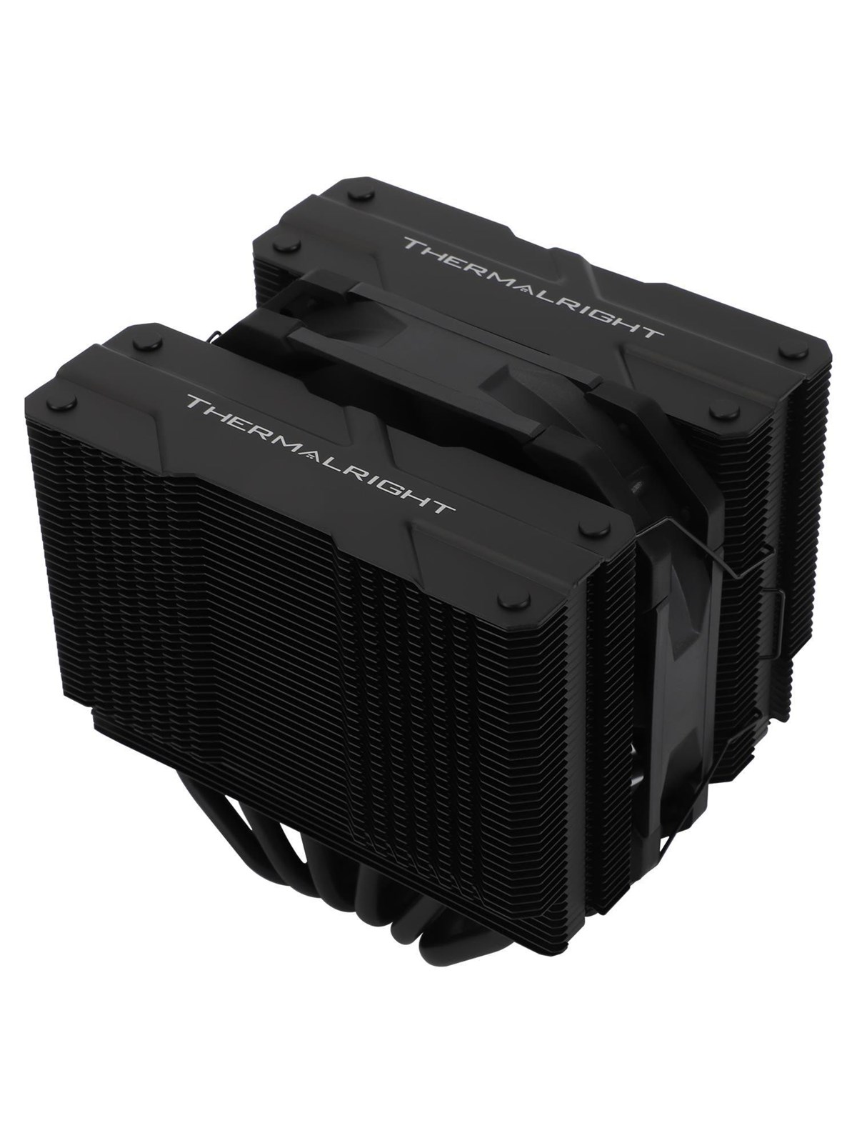 Thermalright Peerless Assassin 120 Mini - Schwarz - CPU-Luftkühler - Max 26 dBA