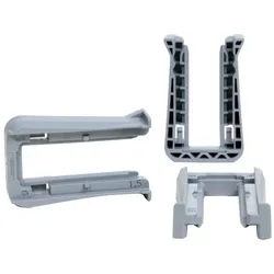 HellermannTyton Befestigungsschieber FSE1.5-PBT#151-02404
