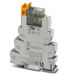 Phoenix Contact Relaismodul PLC-RSC-230UC21-21MS