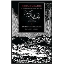 Billy Budd, Sailor (an Inside Narrative), Belletristik von Herman Melville
