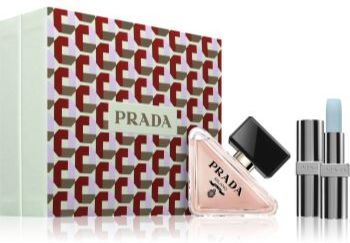 Prada Paradoxe coffret para mulheres . Paradoxe