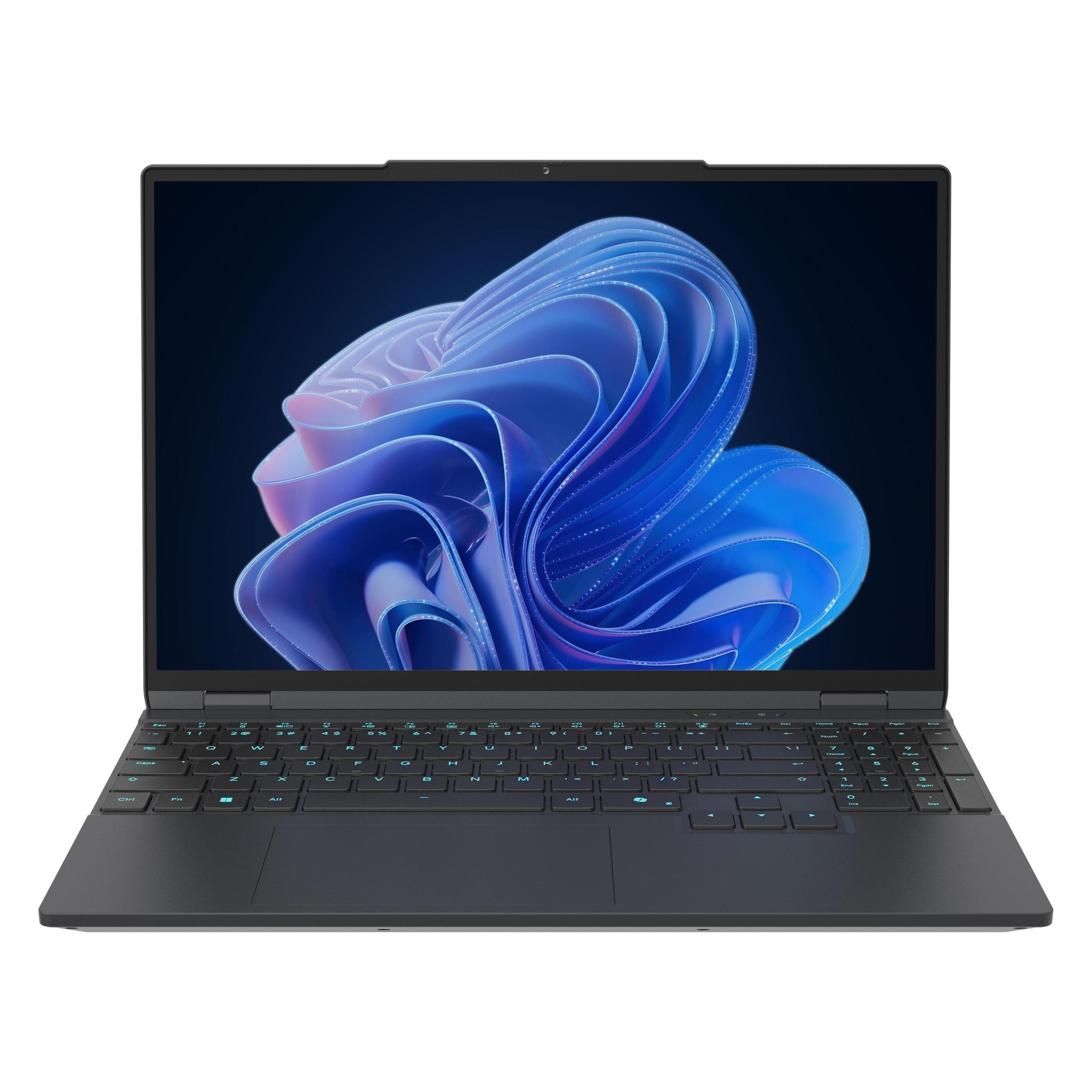 Captiva Advanced Gaming I95-164GE Ryzen 7 255 Ryzen 7 GeForce RTX 5060 (15.30", 2000 GB, 64 GB, DE, AMD Ryzen 7 255) (95164)