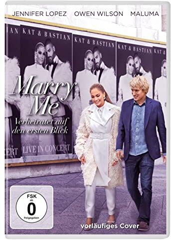 Kat Coiro - Marry Me - Verheiratet auf den ersten Blick - Preis vom 12.10.2026 11:37:12 h