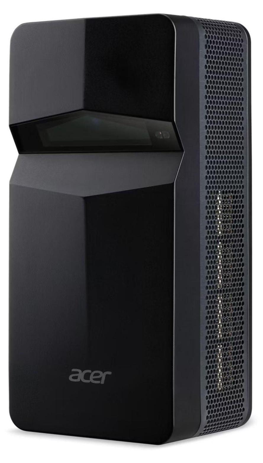 Acer PD1520Us, 500 ANSI Lumen, DLP, 1080p (1920x1080), 10000:1, 16:9, 762 - 2540 mm (30 - 100")