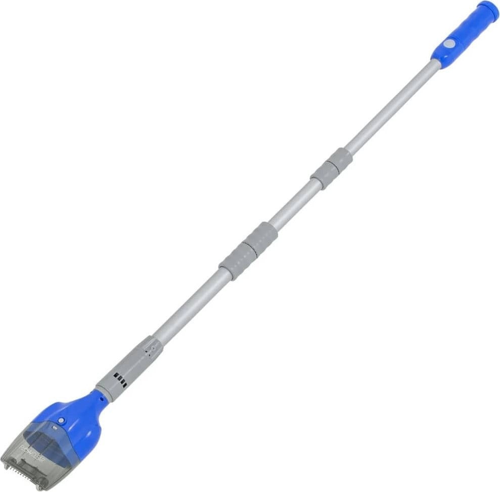 Bestway Flowclear AquaTech draadloze zwembadstofzuiger