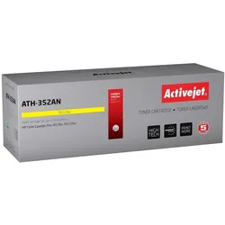 Activejet, Toner, 130A (Y)