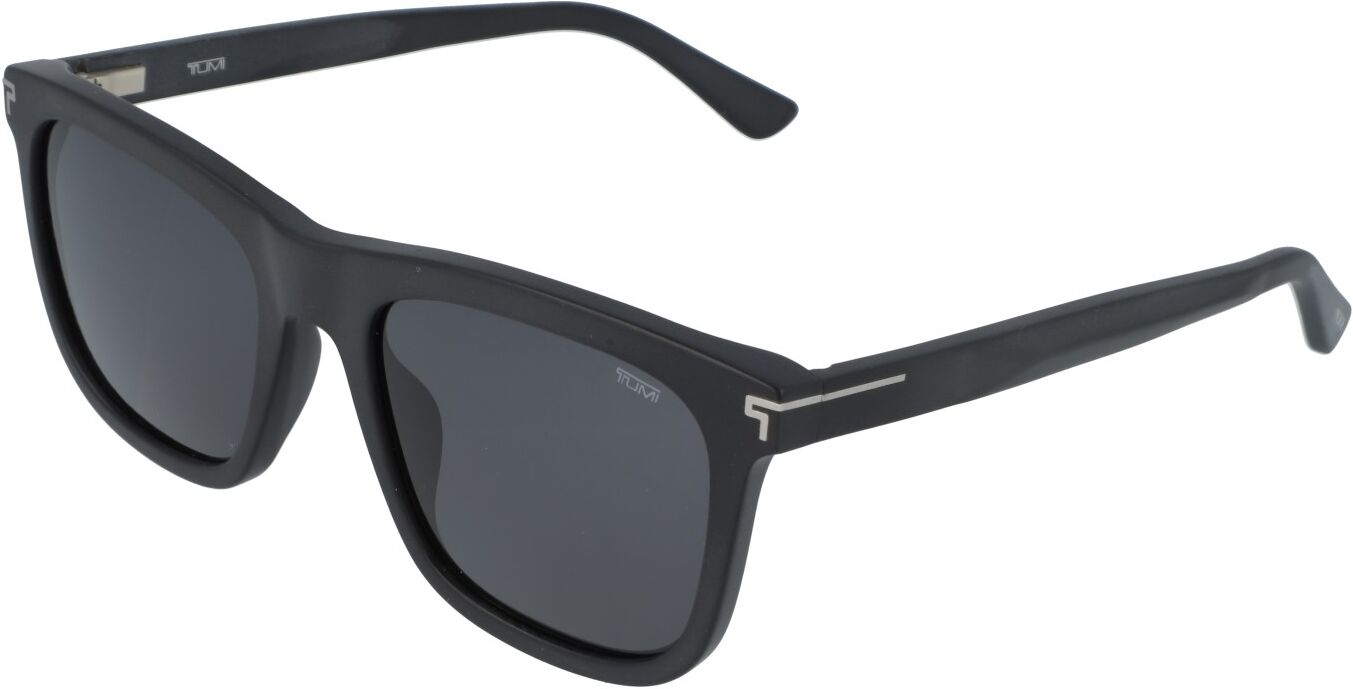 Tumi Gafas de sol  STU111 Negro Talla: 55X20   Negro