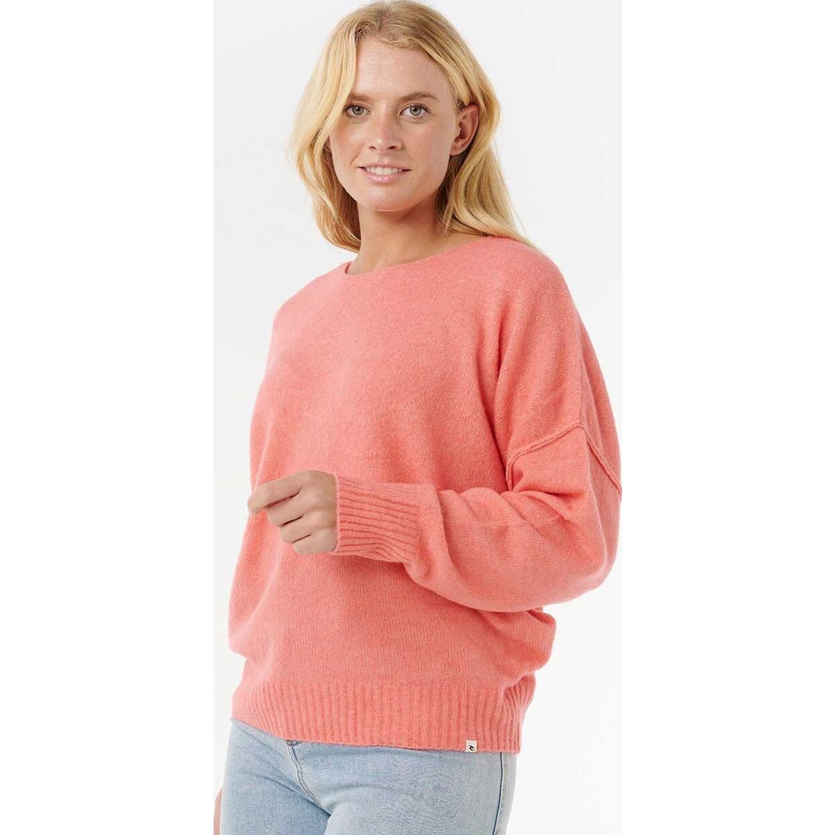 RipCurl Emily Sweater watermelon (3156) S 013WKN_3156_S