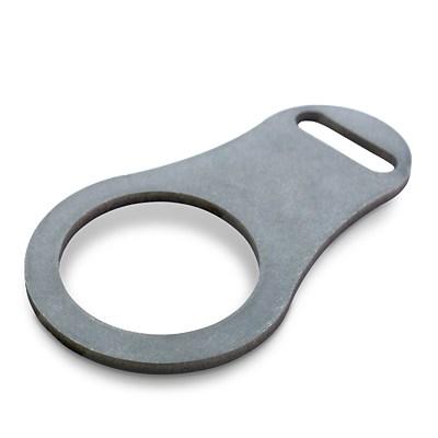 Bestprice AdBlue Verschluss Sicherung [Hersteller-Nr. 40436512] für Fiat