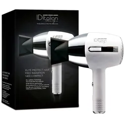Postquam Elite Compact 1400 W Haartrockner im Italian design