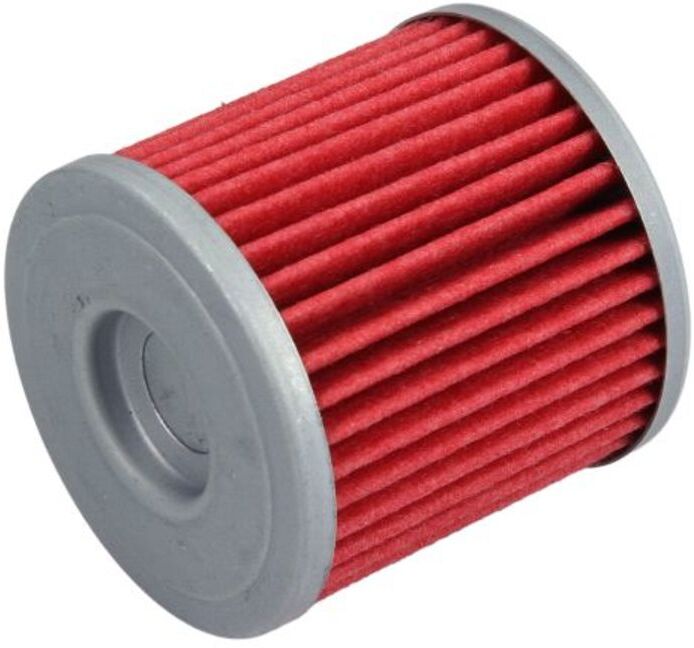 Ölfilter HIFLO HF568