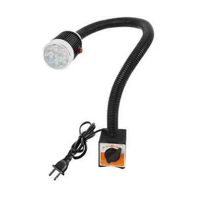 Magnetic Base LED Work Light Shop Lamp Flexible Mechanic Worklight Magnetic Base LED Work Light Shop Lamp Flexible Mechanic Worklight