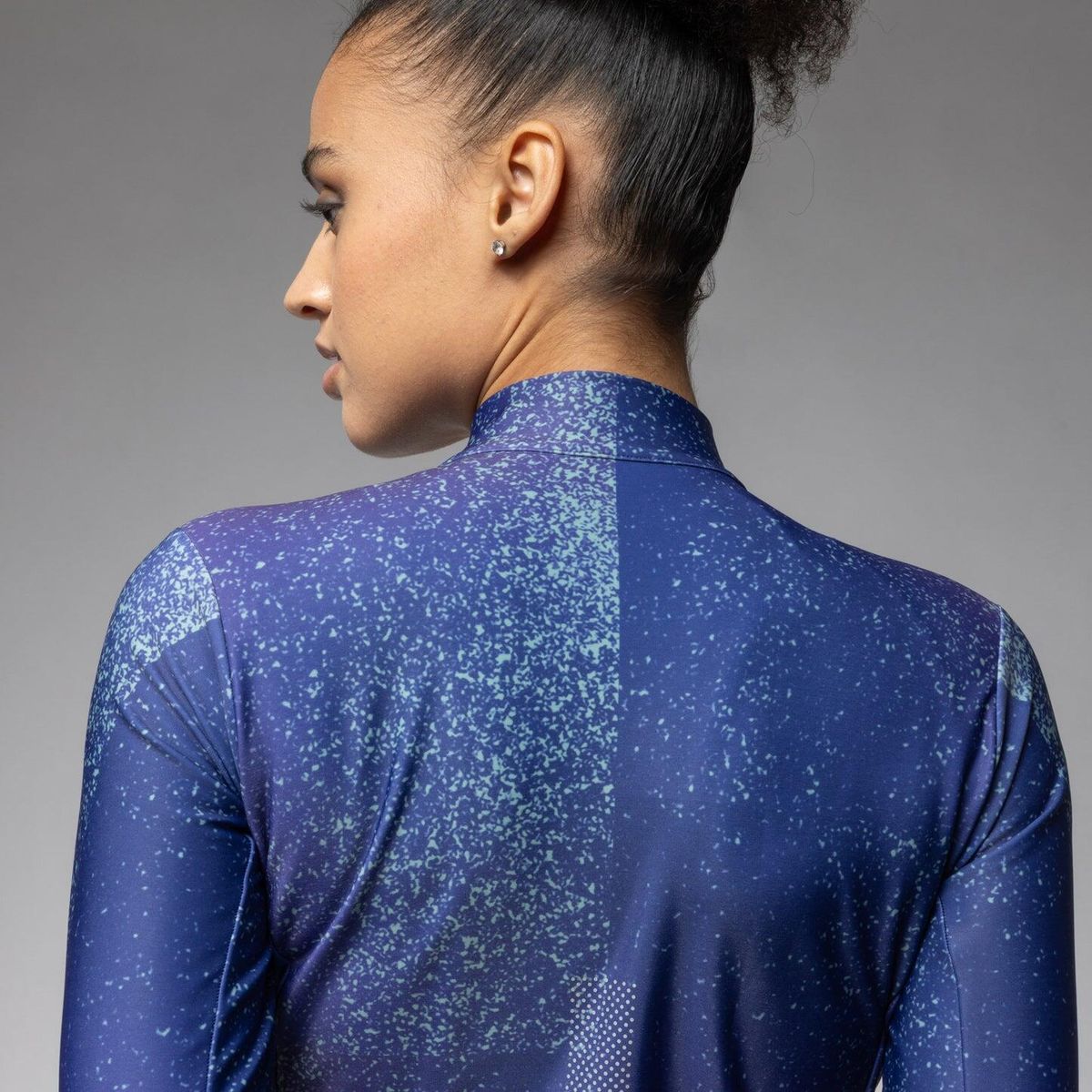 Alé Stellar blu scuro/dark blue S L26044777-02