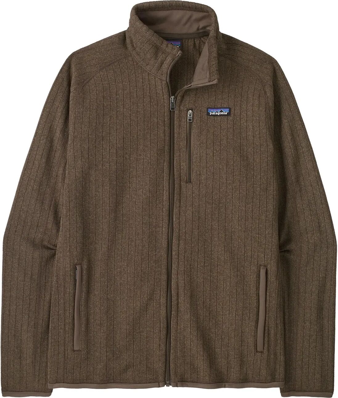 Patagonia Veste Polaire Better Marron S
