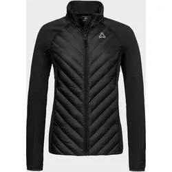 Schöffel Cascata Damen Daunen-Hybridjacke