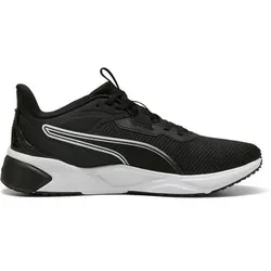 PUMA Damen Crosstraining Schuhe Disperse XT 4, Größe 43 in Schwarz Schwarz