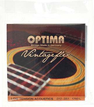 Optima 1760.L Vintage Flex