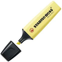 Stabilo, Marker, Textmarker (15x)