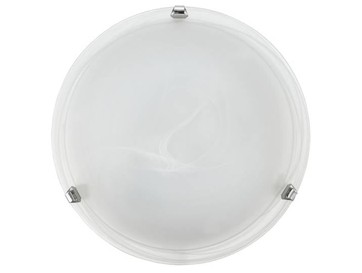EGLO SALOME Applique murale en verre / Plafonnier