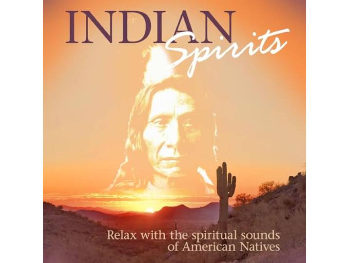 Indian Spirits