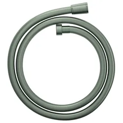 GROHE Brauseschlauch Silverflex TwistStop 28362_1 1250mm satin steel, 28362MS1 28362MS1