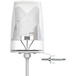 Quwireless Antenna QuOmni 5G/LTE Global (2G, 3G, 4G, 5G), Netzwerkantenne