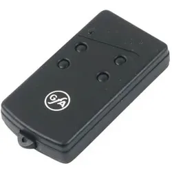 GfA Elektromaten Handsender 4 Kanal 434MHz SKX4LC