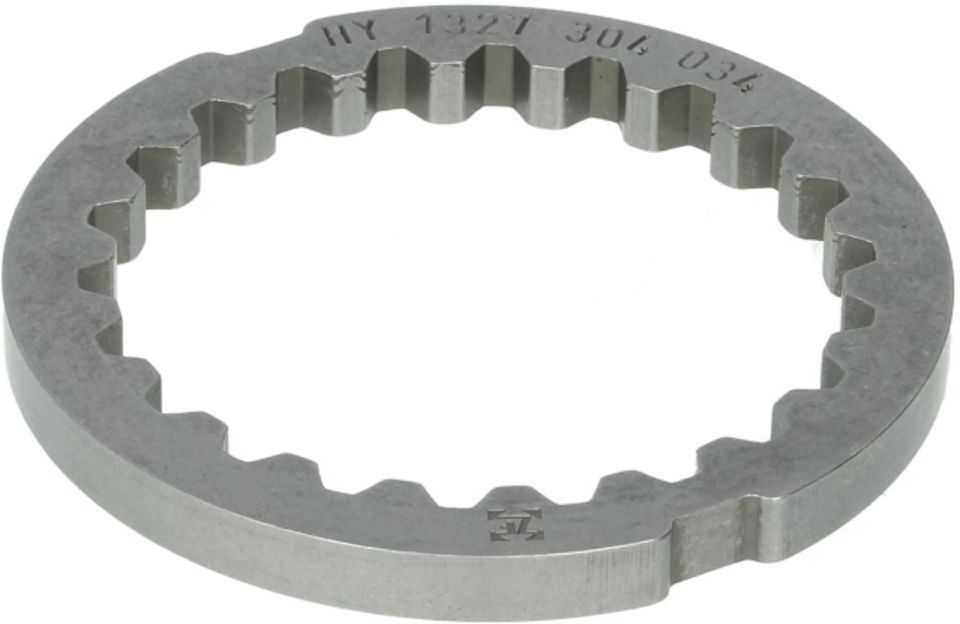 Zahnradscheibe, Automatikgetriebe ZF 1327304034ZF