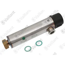 Heizkörper, Zusatzheizung el. Vaillant-Nr. 0020038740