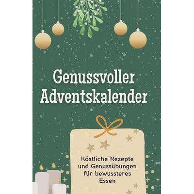 Genussvoller Adventskalender