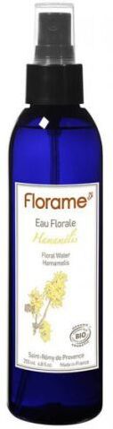 Florame Wasserblumige Hamamelis