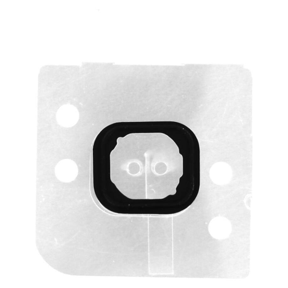 OEM Home Button Silicon Spacer für iPhone 6 / 6s Plus (Apple iPhone 6 Plus, Apple iPhone 6s Plus) (25445362)