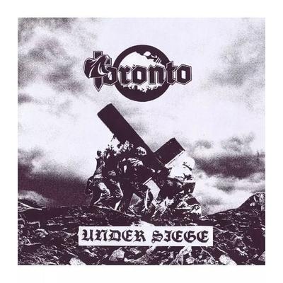 Under Siege - Toronto, CD