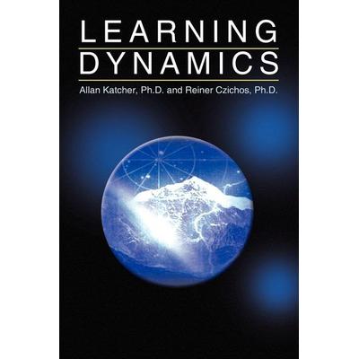 Learning Dynamics, Taschenbuch von Allan Katcher,Reiner Czichos, Xlibris, 978-1-4415-3057-8