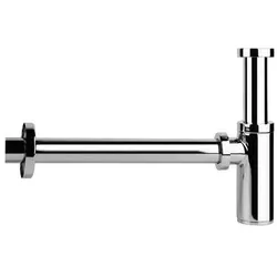 Gessi, Duscharmatur + Badewannenarmatur, Siphon, rund, 01377