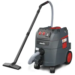 Starmix Nass- und Trockensauger IPULSE L-1635 BASIC 1600W Industriesauger