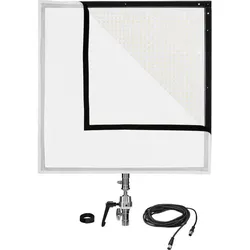 Westcott Flex Daylight Cine Set 61.0 x 61.0cm - Westcott